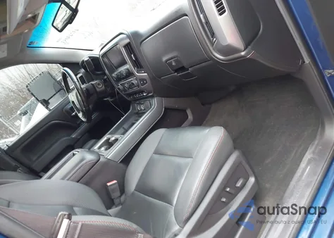 2015 GMC Sierra 1500 Slt from USA, damaged, VIN 3GTU2VEJ7FG524762